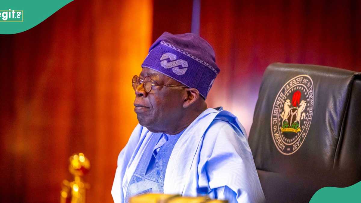 Real Reasons Tinubu Introduce Tax Reform Bill Finally Emerge [Video]