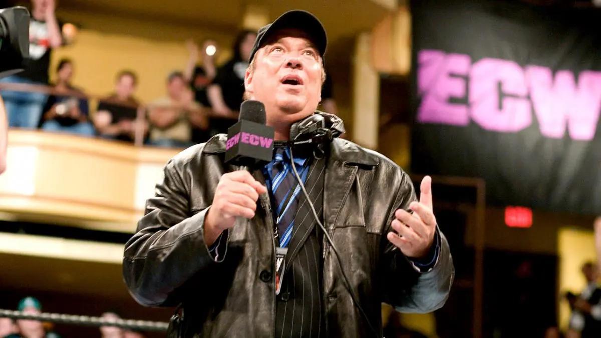 Taz Calls Paul Heyman The GOAT, Joe Hendry Wins Turkey Match At TNA Turning Point [Video]