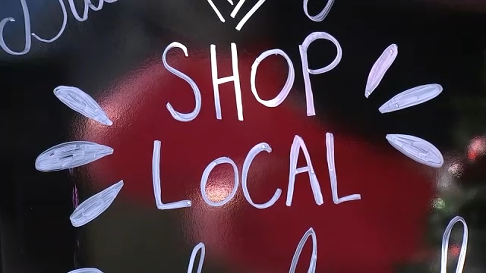 SoCal shoppers encouraged to shop local on Small Business Saturday with plenty of incentives [Video]