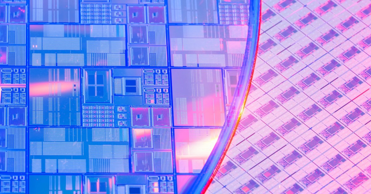 Silicon chips are no longer sustainable. Heres whats next. [Video]