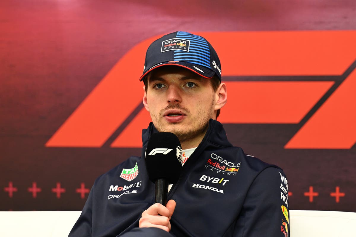 F1 2024 Qatar GP LIVE: Race reaction and standings as Verstappen vents fury at Russell after penalty drama [Video]