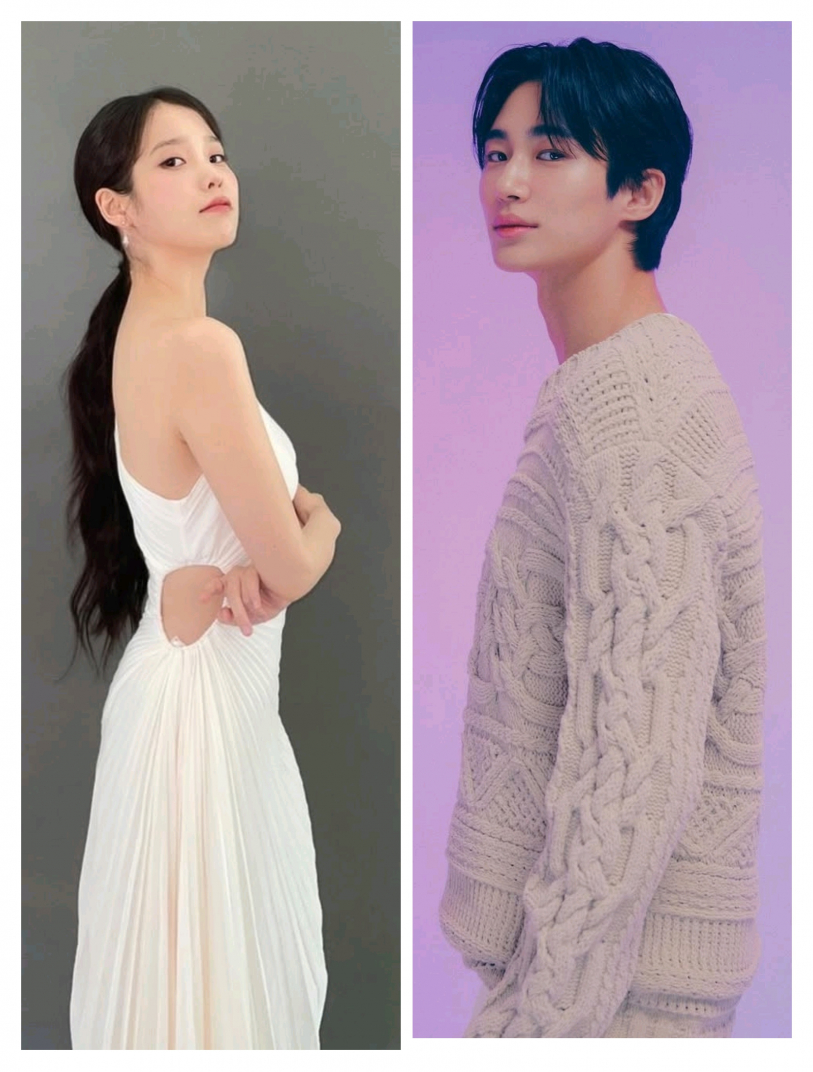 Moon Lovers Scarlet Heart Ryeo Reunion: New MBC drama to Feature Byeon Woo Seok and IU as Couple [Video]