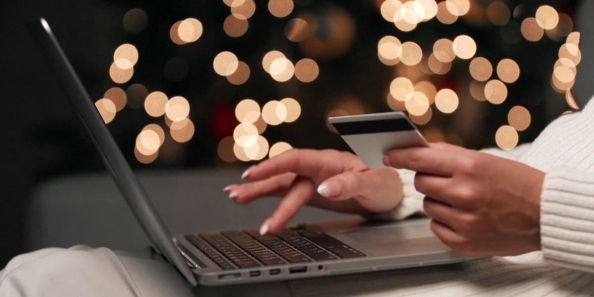 On Your Side: Better Business Bureau warns shoppers to be mindful on Cyber Monday [Video]