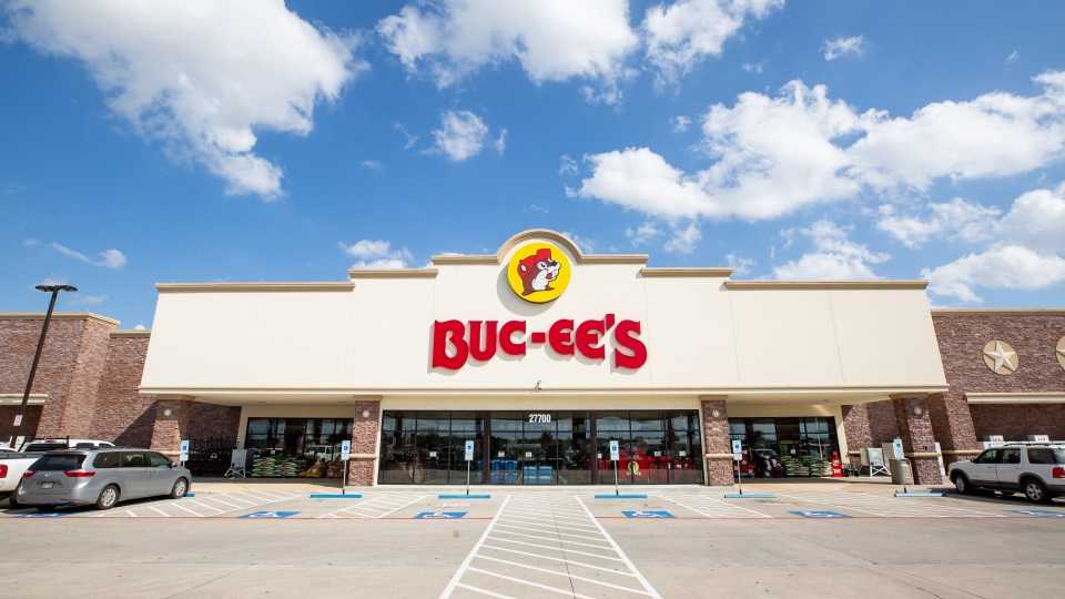 Mebane City Council to vote on development near Buc-ee’s tonight [Video]