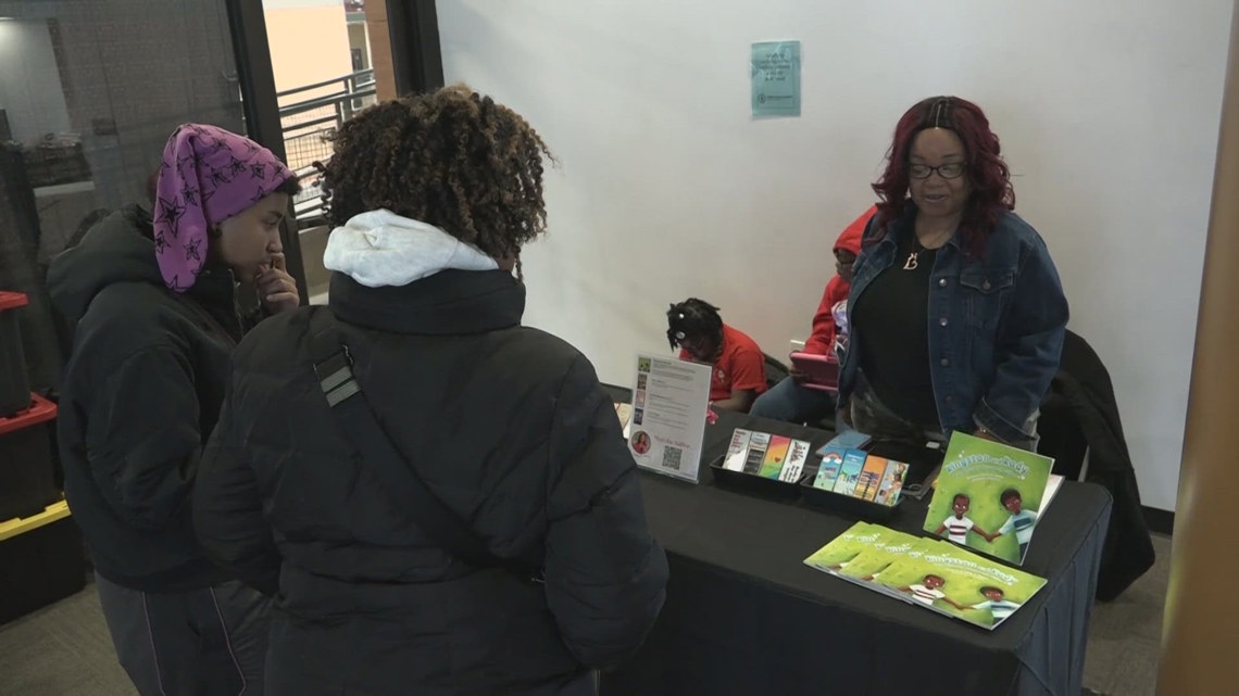 St. Louis celebrates Small Business Saturday [Video]