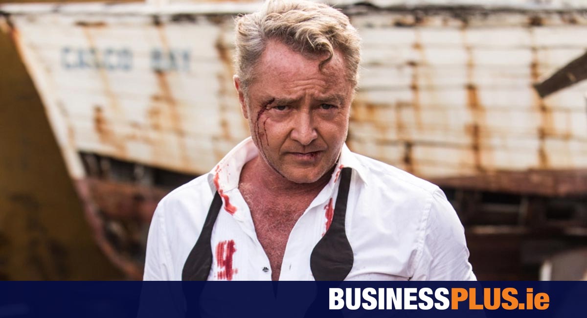 Michael Flatley takes JP McManus’ nephew to court in connection to Blackbird film [Video]