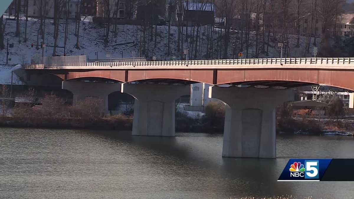 Opening ceremony held for General John Stark Memorial Bridge [Video]