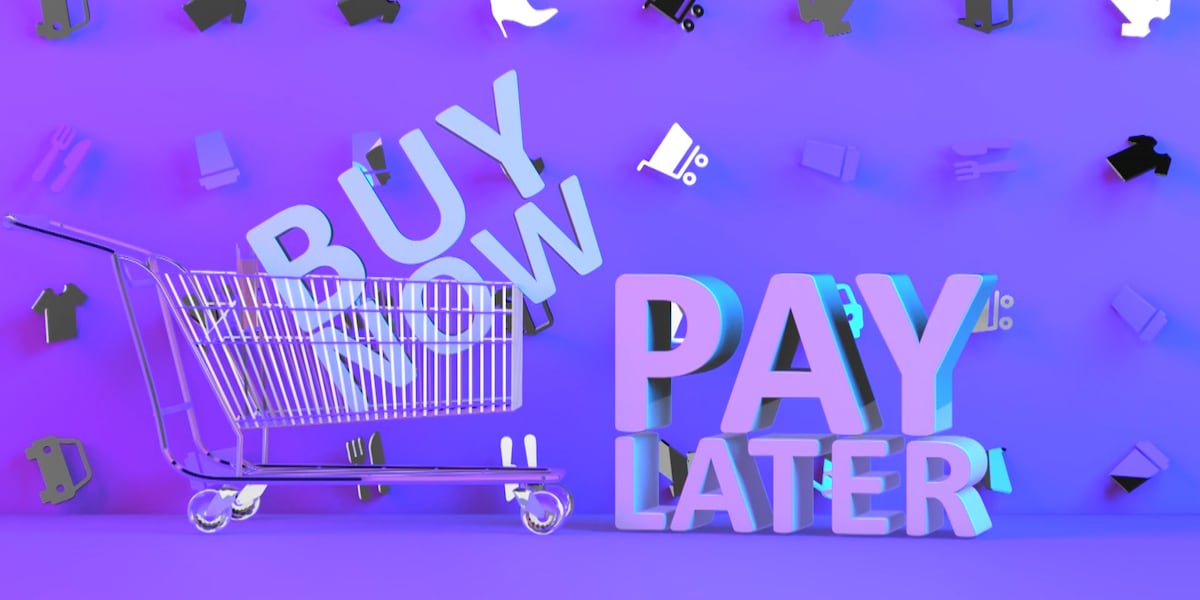 Is a Buy Now, Pay Later plan good for you? [Video]