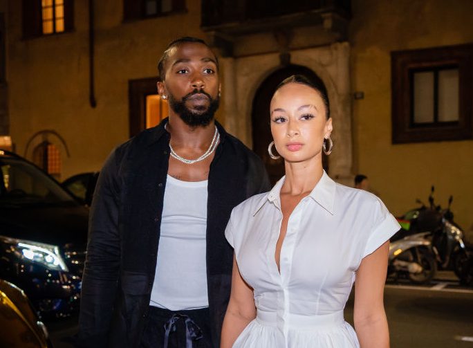 Cops Called To Draya Michele’s L.A. Home After Messy Breakup [Video]