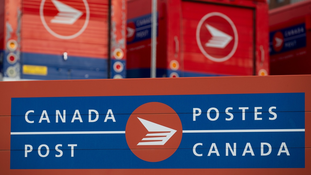 Canada Post strike: Is it affecting your small business? [Video]