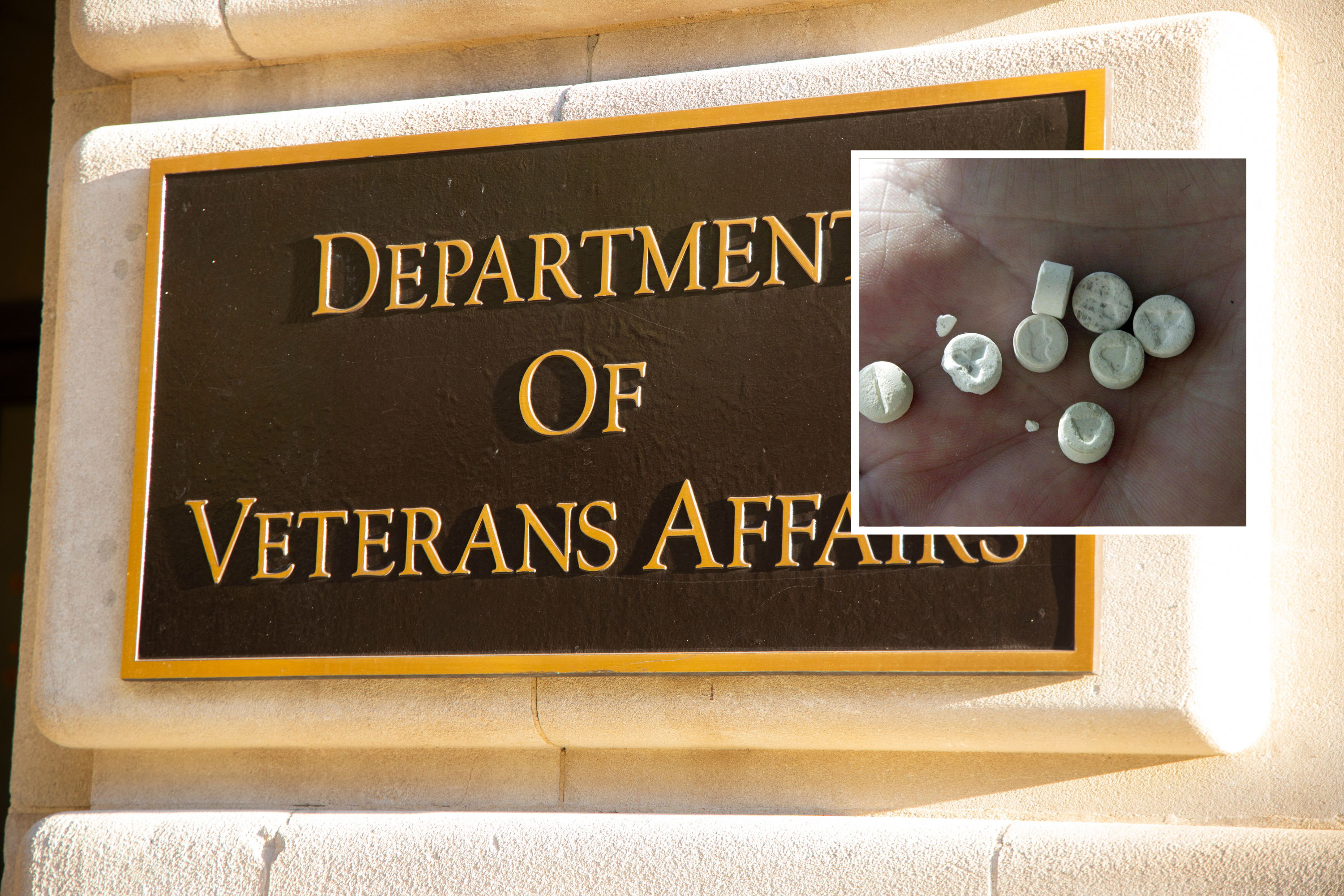 Veterans to Explore MDMA for PTSD for First Time Since 60s [Video]