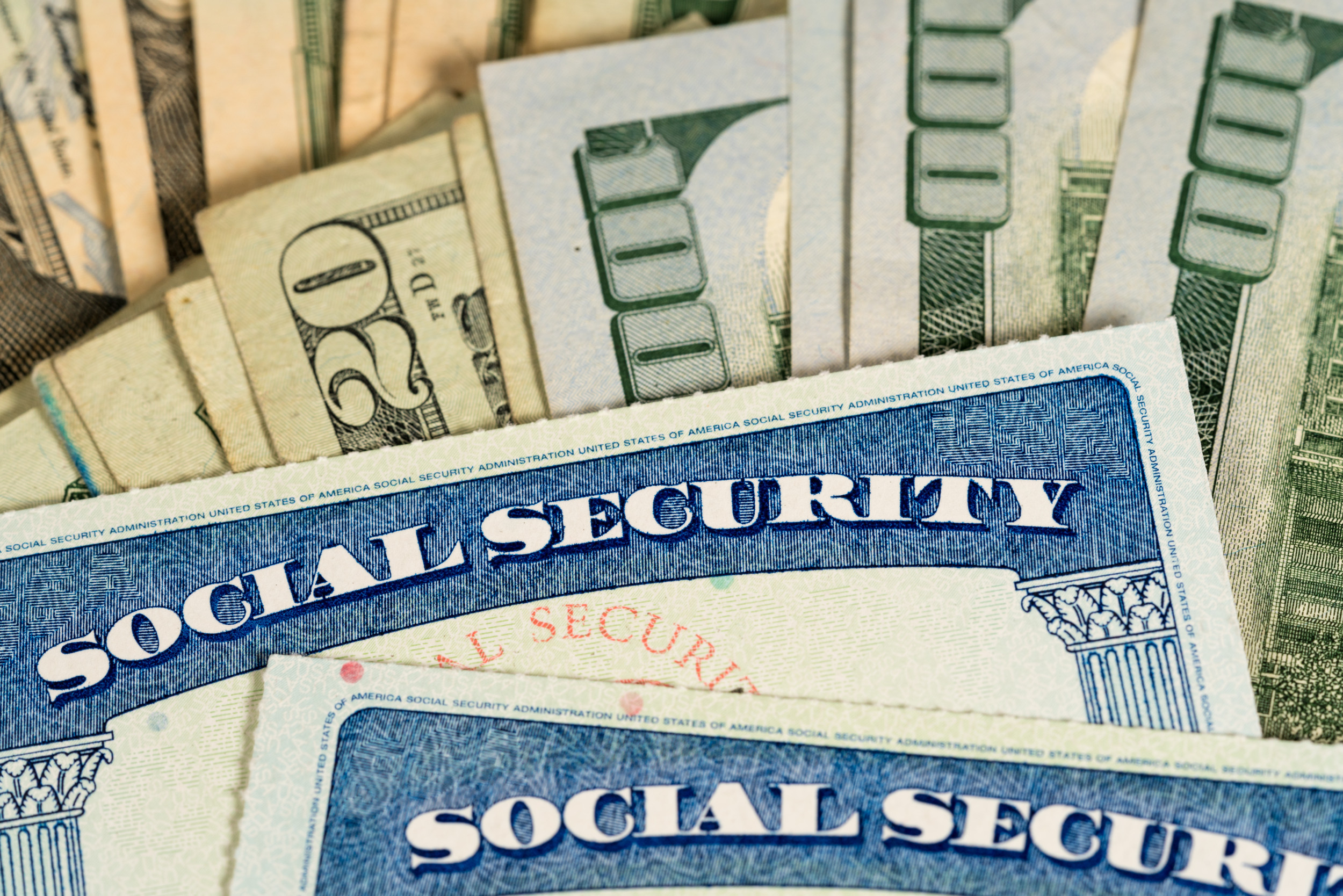 Social Security Cuts Needed, GOP Rep. Says: ‘Have to Have the Stomach’ [Video]