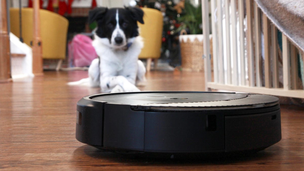 I tested Roomba’s most functional robot vacuum yet, and it’s worth every penny [Video]