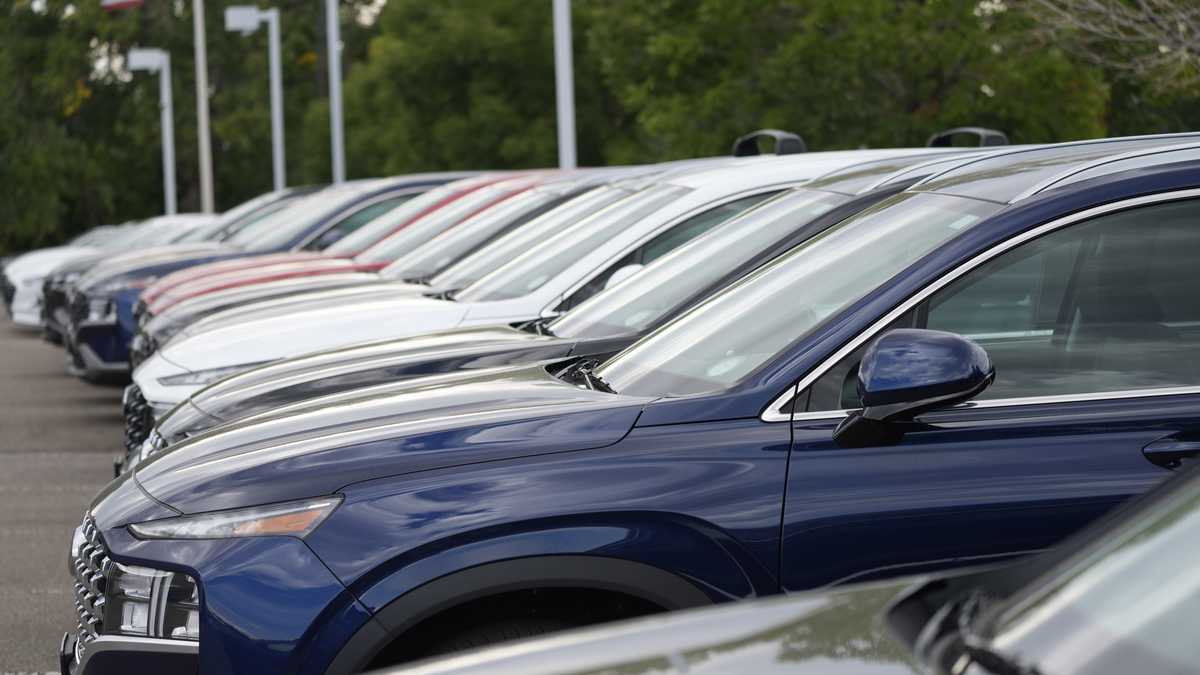 Will Fed’s rate cuts signal lower car loan rates ahead? [Video]