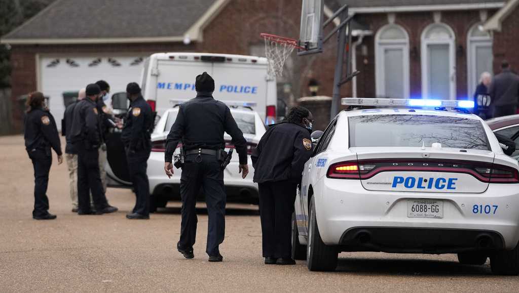 Memphis Police under scrutiny after DOJ report [Video]