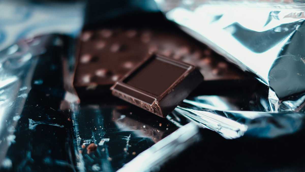 Dark chocolate may reduce diabetes risk [Video]