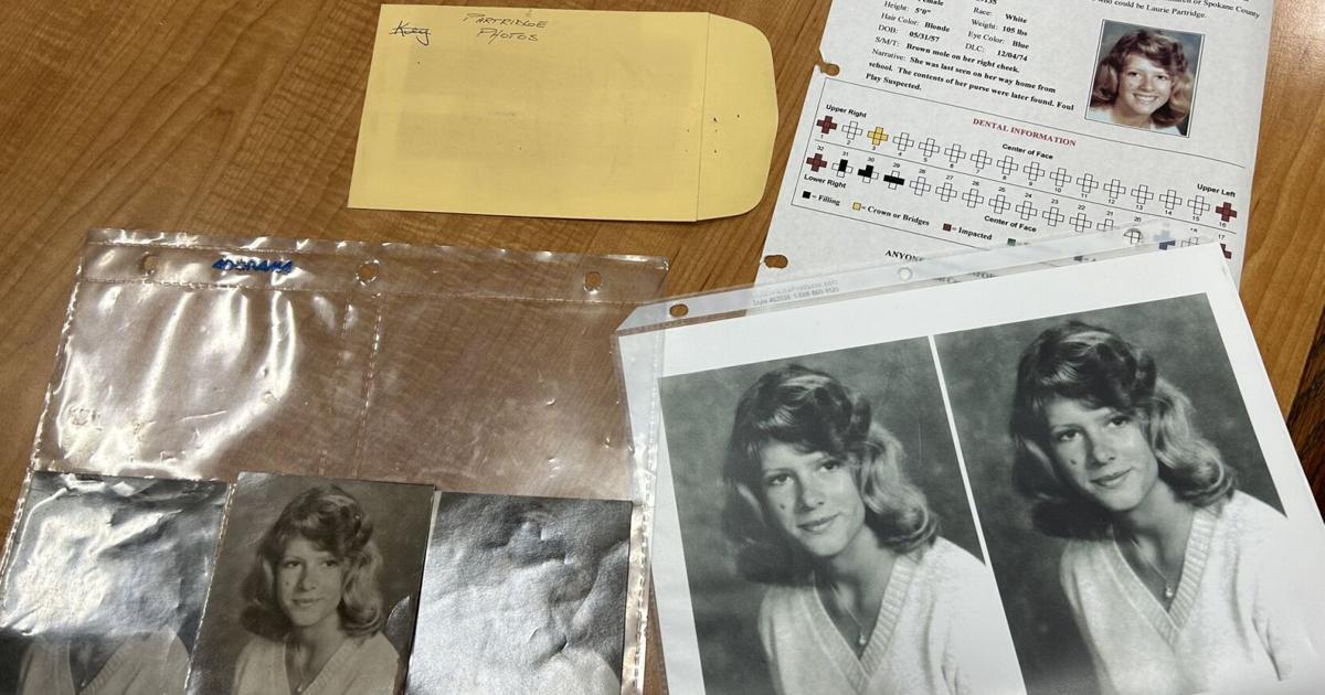 Mystery of missing Ferris High School student remains unsolved 50 years later | News [Video]