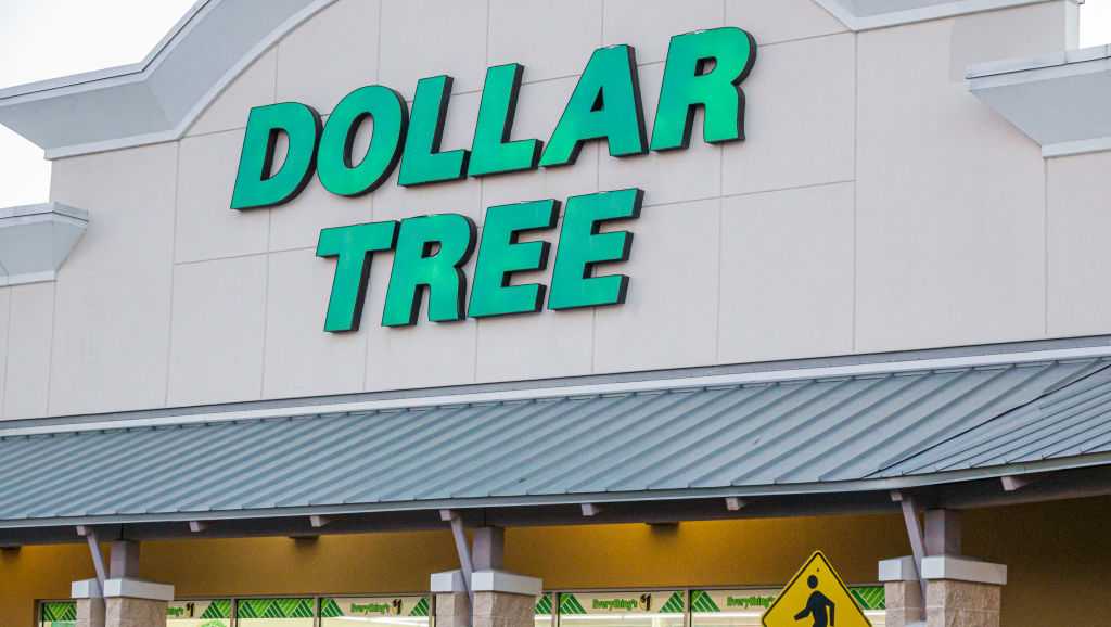 Dollar Tree hints at price increases, product cuts if proposed tariffs go through [Video]