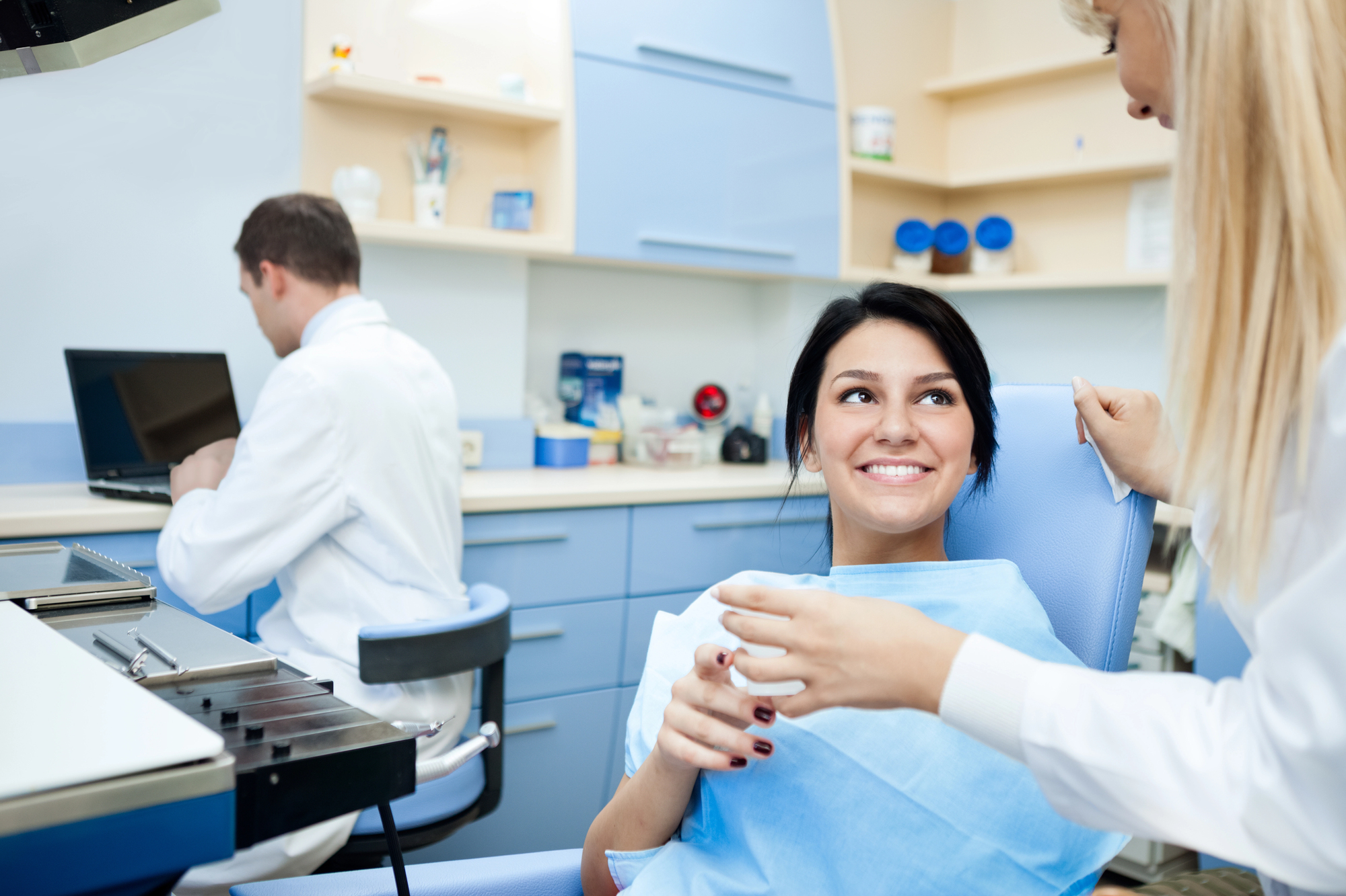 Attract High-Value Patients to Your Dental Practice [Video]