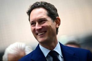 John Elkann: Italian dynasty heir at the helm of Stellantis [Video]