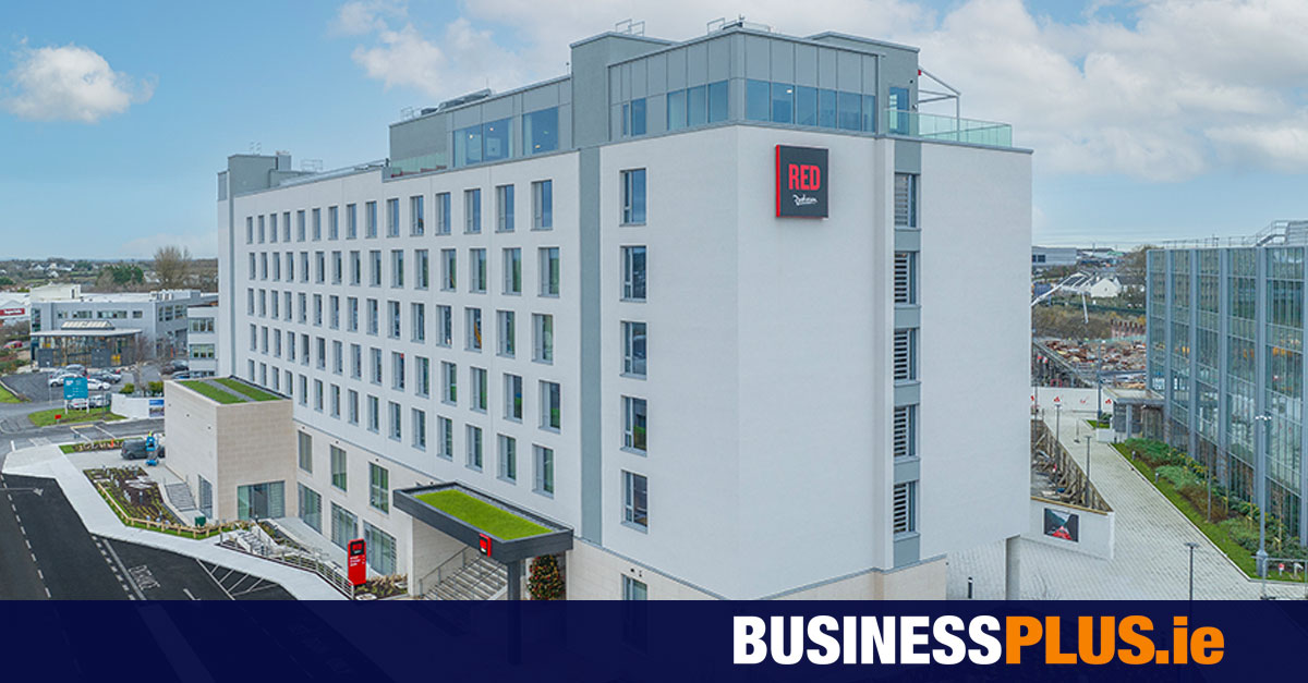 Ireland’s first ever Radisson Red hotel opens in Galway [Video]