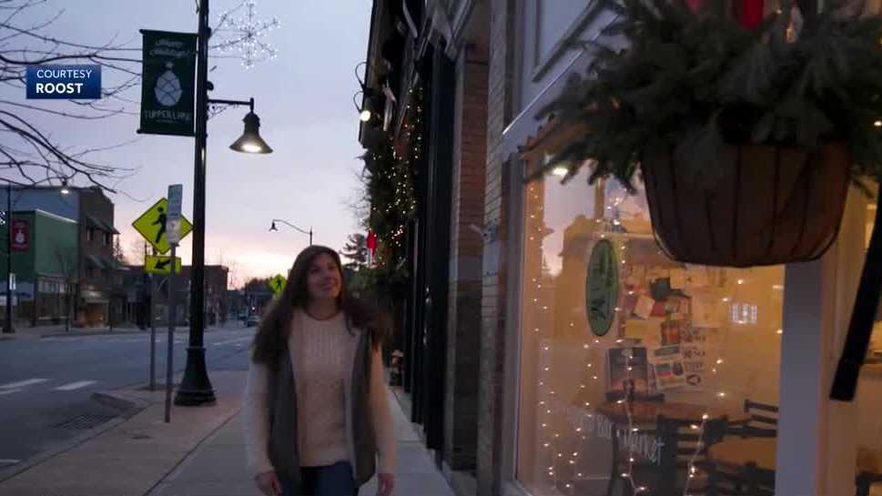 Holiday Stroll returns to Tupper Lake this weekend [Video]