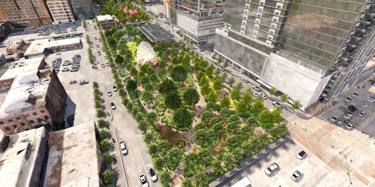 Significant investment from MoDOT advances South Loop Project in downtown KC [Video]