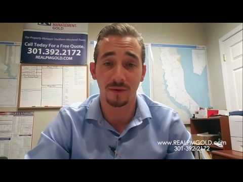 Rental Property Taxes | Real Property Management Gold [Video]