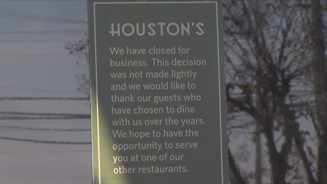 Memphis investor wants to take over Houston’s restaurant [Video]