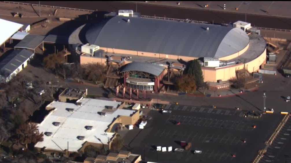 New Mexico State Fair’s future uncertain amid relocation talks [Video]