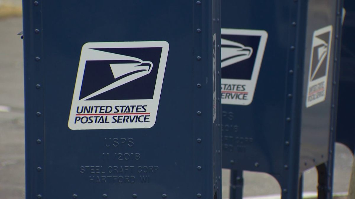 Lawmakers raise concerns about Postal Service overhaul [Video]