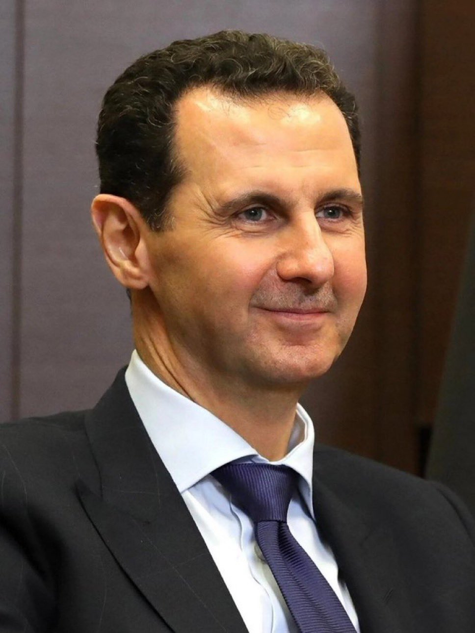 Bashar al-Assad and Family Arrive in Moscow after Russia Grants Them Asylum Amid Rumor He Died in Plane Crash [Video]