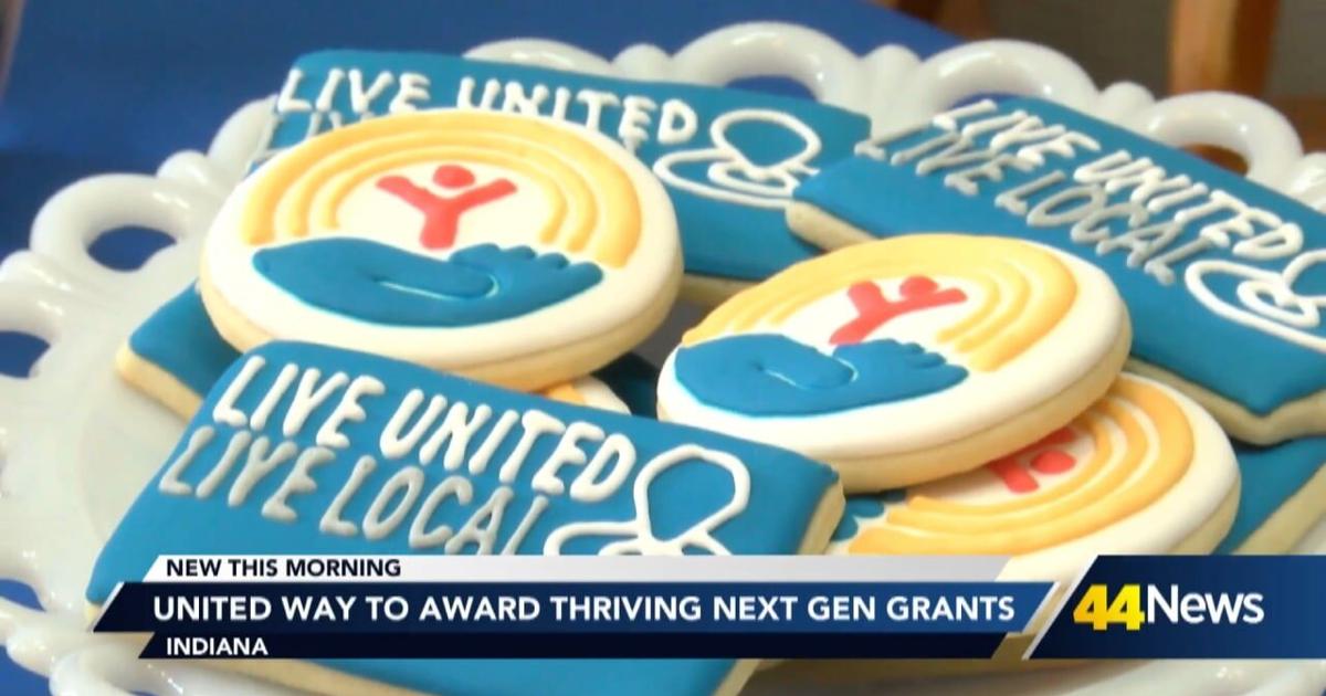 United Way to announce grants for area non-profits on Monday | Video