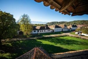 Transylvanias last Saxons revive its stunning ghost villages [Video]