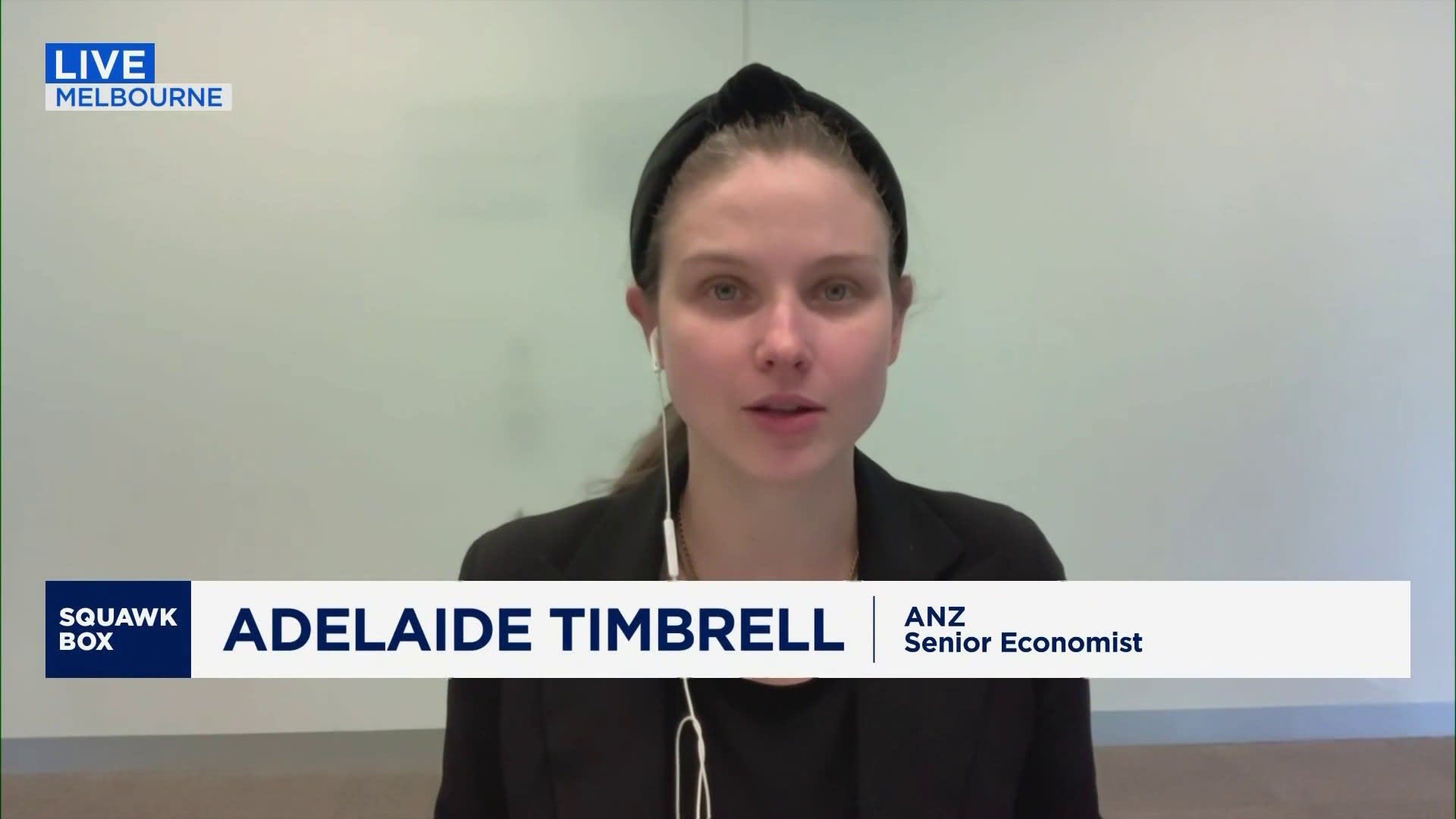 Australia’s economy could grow at 2.2% rate next year: ANZ [Video]