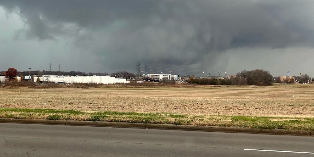 Recovery continues one year after deadly tornado in Clarksville [Video]