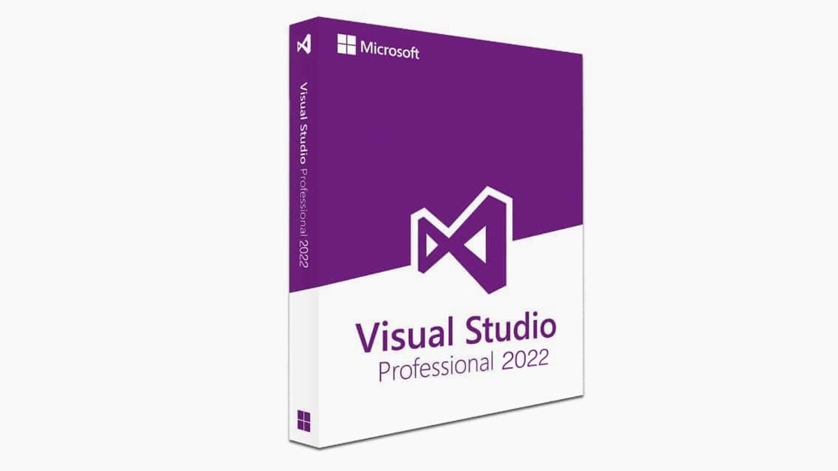 Grab Microsoft Visual Studio Pro for 94% off right now [Video]