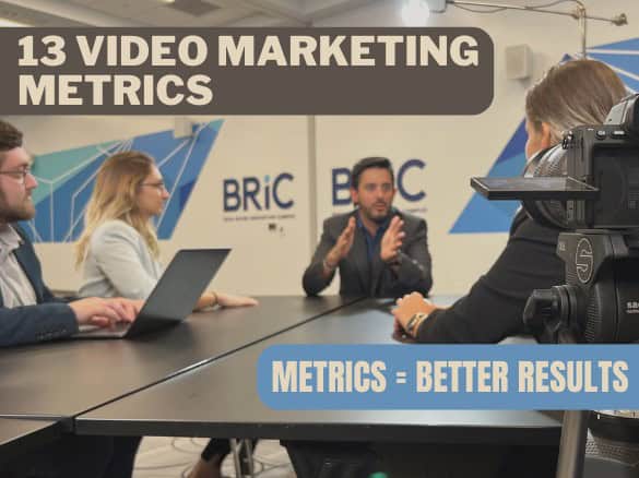 How to Measure Video Marketing Success? 13 Useful Metrics