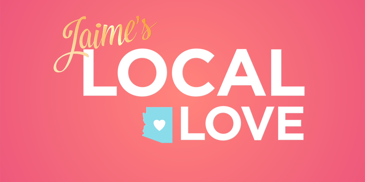 Jaime’s Local Love Podcast: Knife and Fork Media Group [Video]