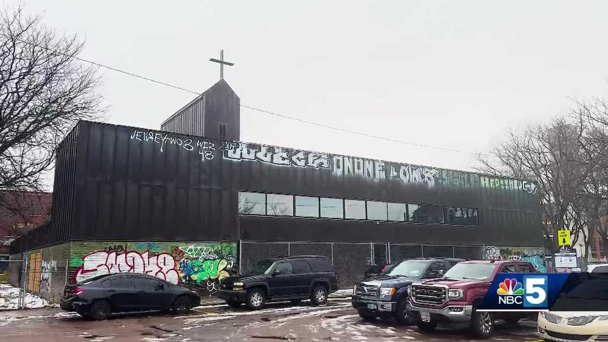 Burlington Cathedral set to be demolished after green light from Vermont Superior Court [Video]