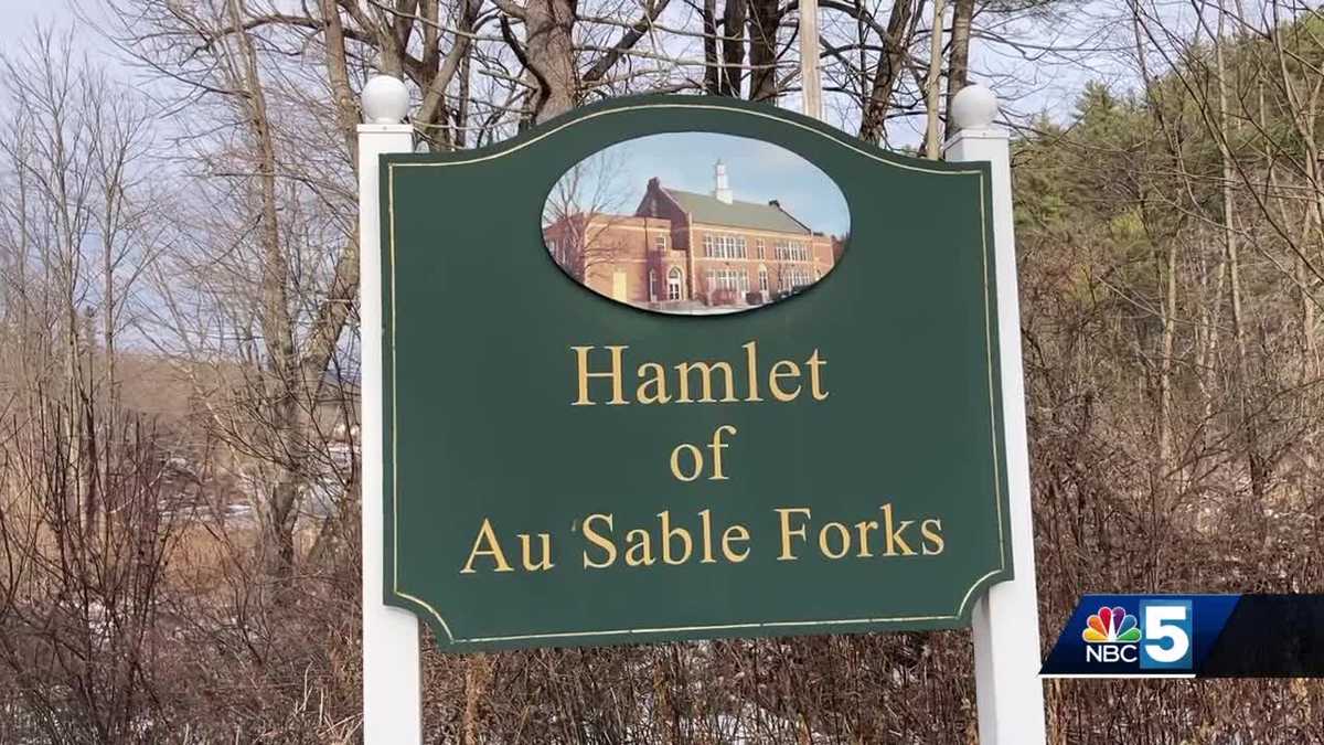 Essex County officials, businesses gear up as heavy rain expected to hit Au Sable Forks [Video]