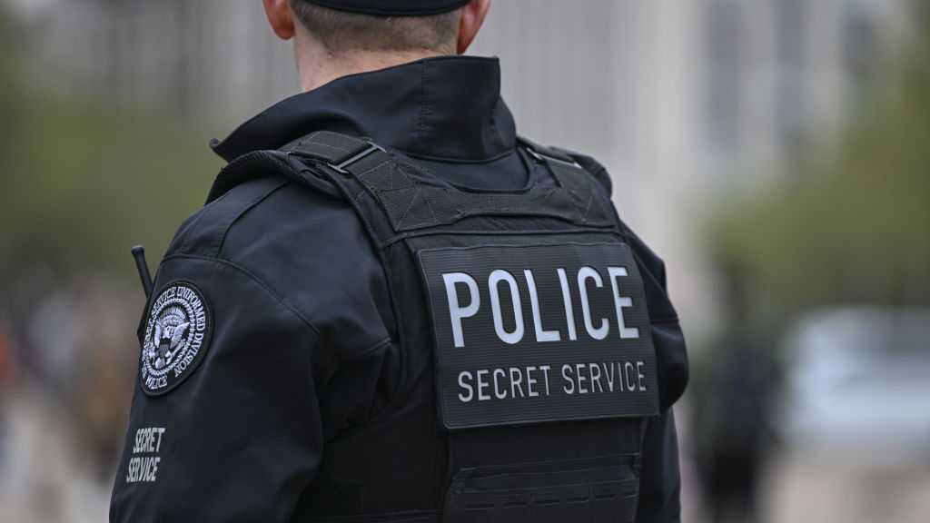 Report calls for changes to U.S. Secret Service [Video]