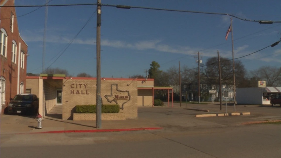 Marlin, TX: Water crisis deepens despite millions in infrastructure funding [Video]