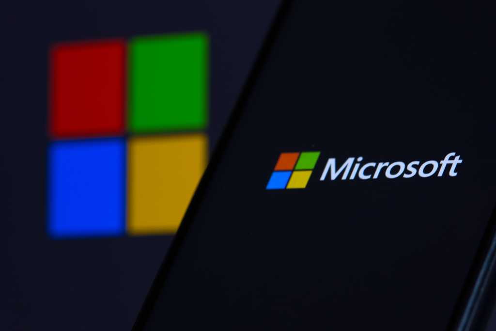 Microsoft OS chief: One API to rule them all [Video]