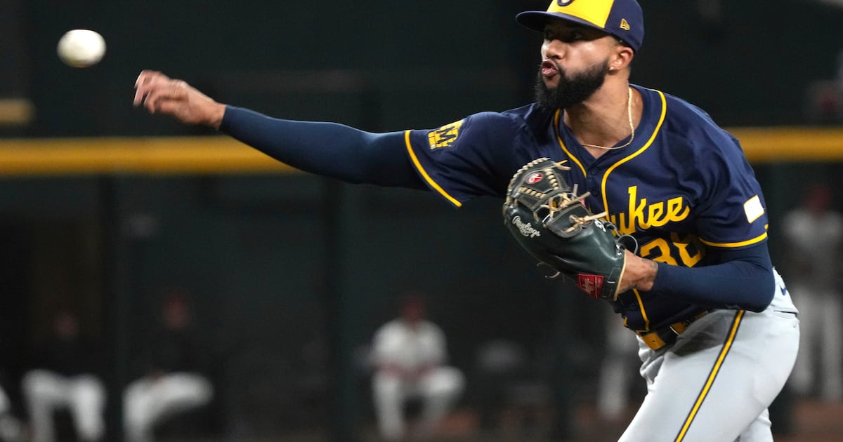 With Devin Williams-Nestor Cortes swap, Yankees and Brewers both strengthen their pitching for 2025  Boston 25 News [Video]