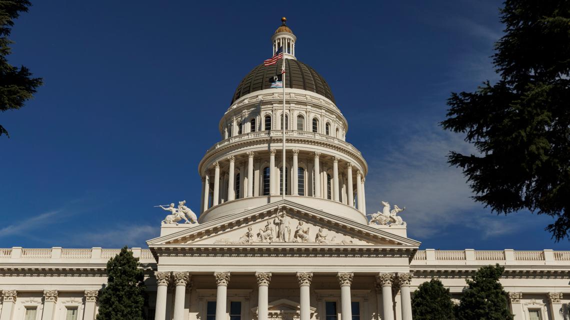 California Crime Victims Fund goes into effect in January 2025 [Video]