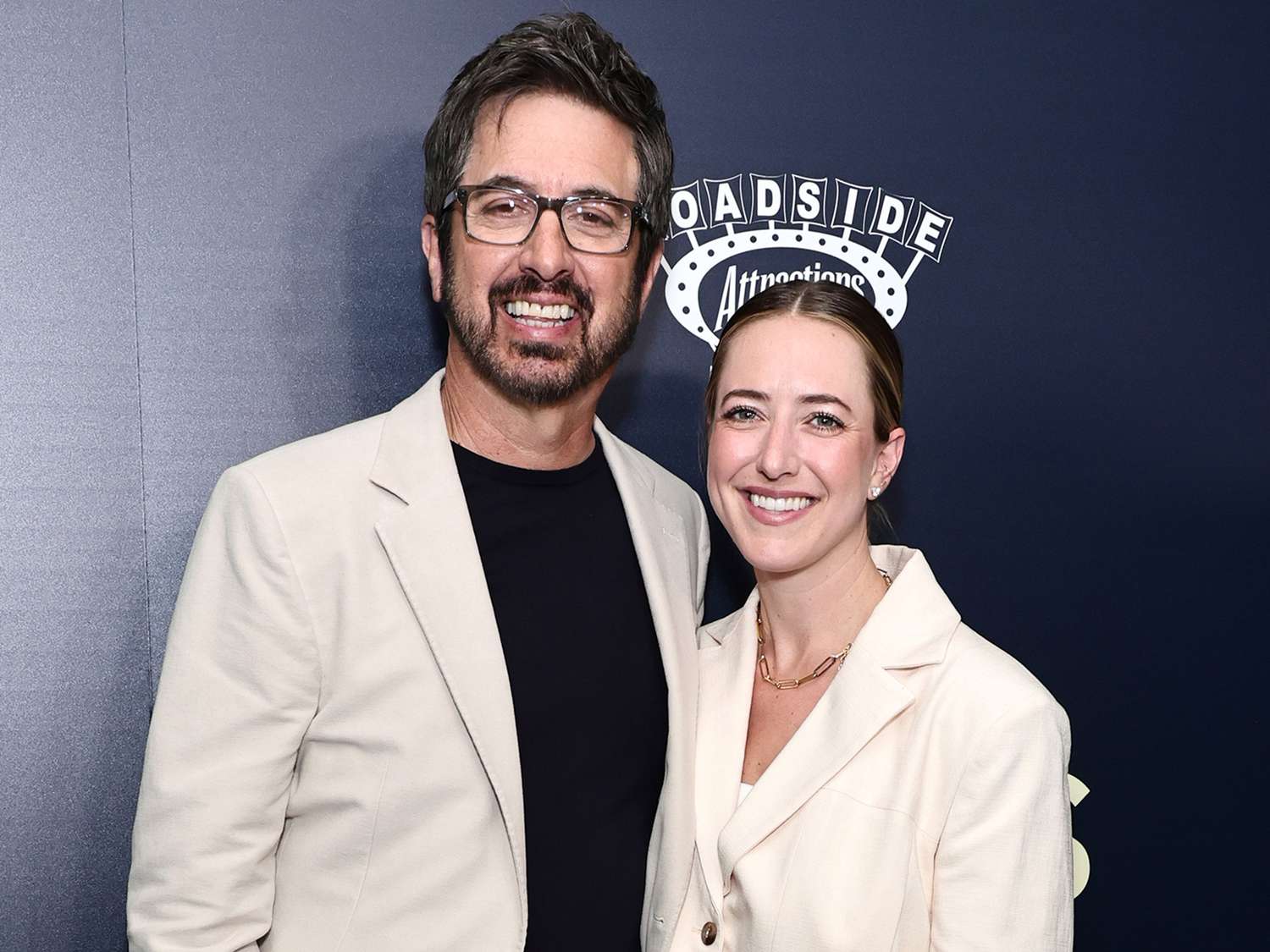 Ray Romano Is ‘Baffled’ By ‘Overachiever’ Daughter Ally (Exclusive) [Video]