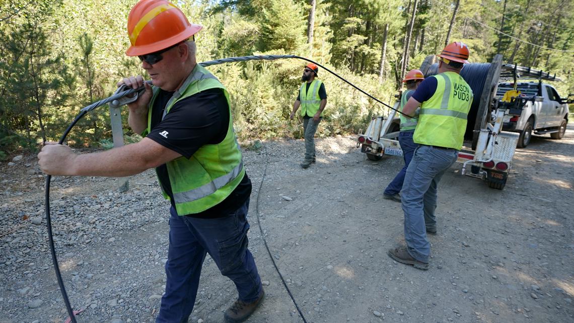 High-speed, symmetrical fiber internet coming to Danbury in early 2025 [Video]