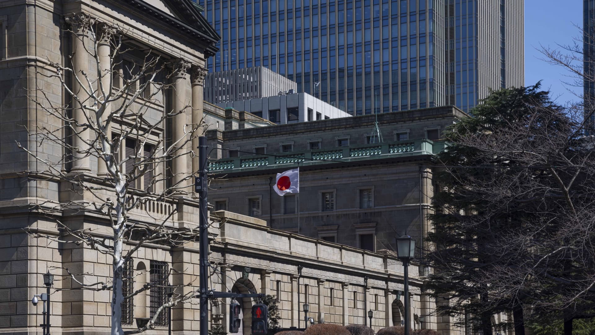 Asia markets live: BOJ decision, China LPR [Video]