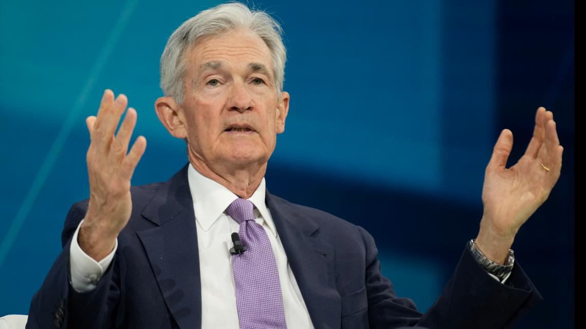 Will interest rates go down in 2025? The Fed to signal a slower pace [Video]